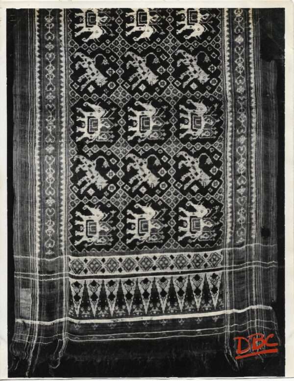 Old Polola Chodar (Gujrat)