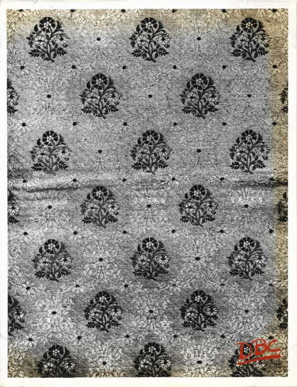Brocade Piece