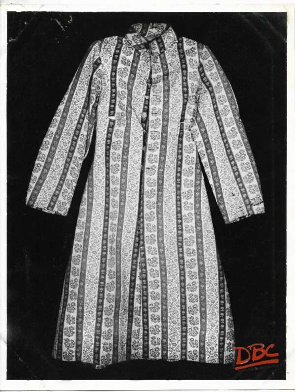 Textile : Coat