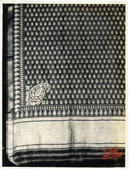 Dupatta (Varanasi)