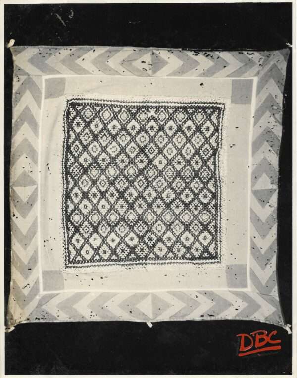 Square Piece