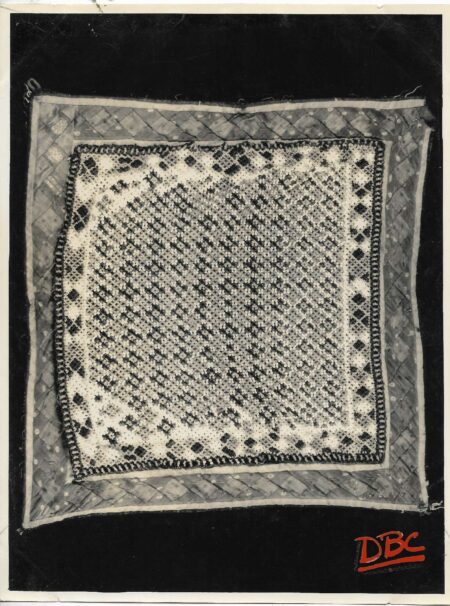 A Square Piece