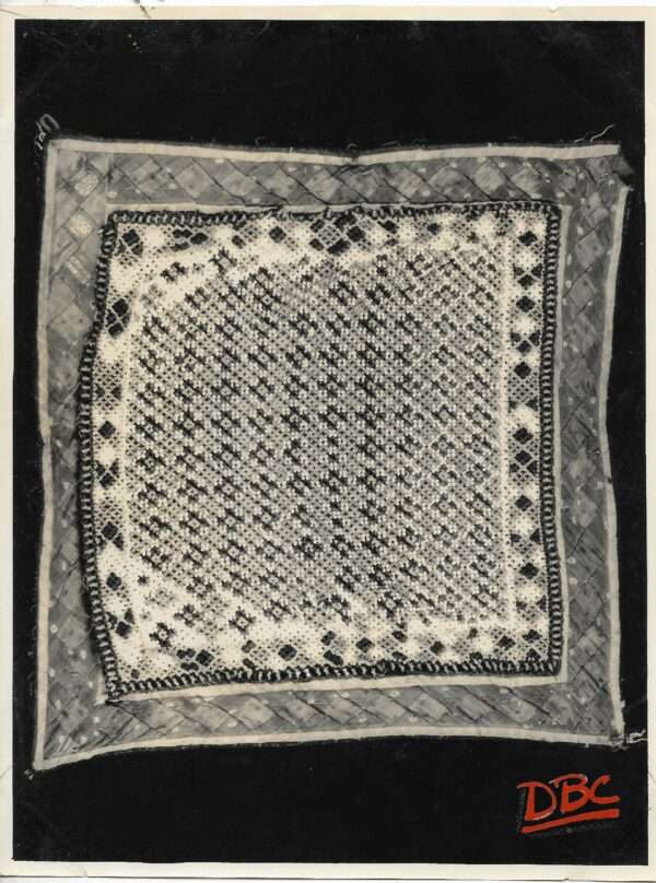 A Square Piece