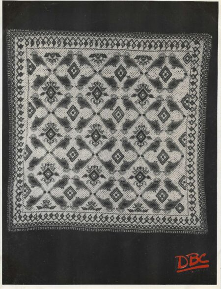 Chola Beaded Piece