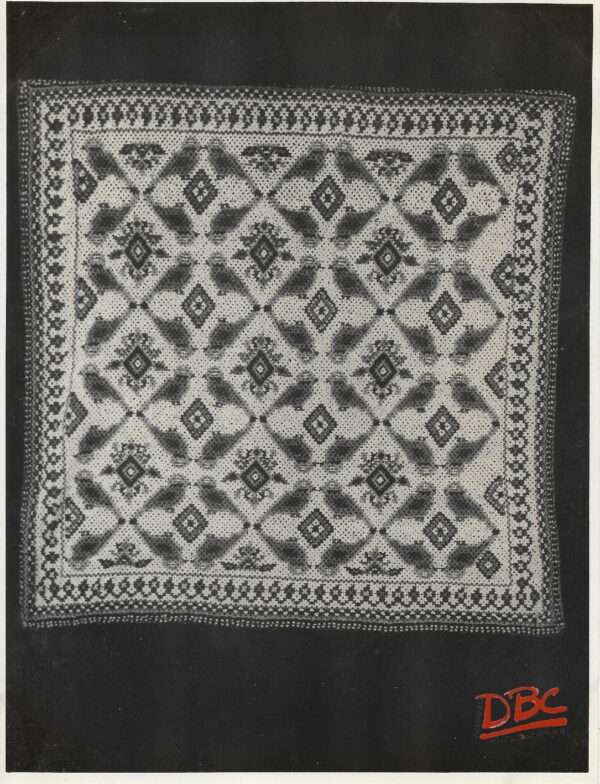 Chola Beaded Piece