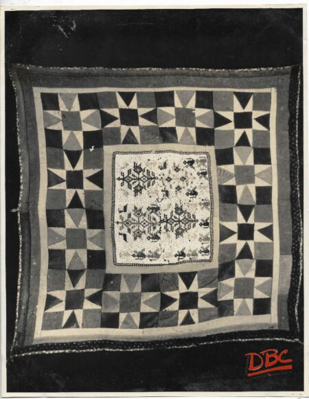 Square Piece