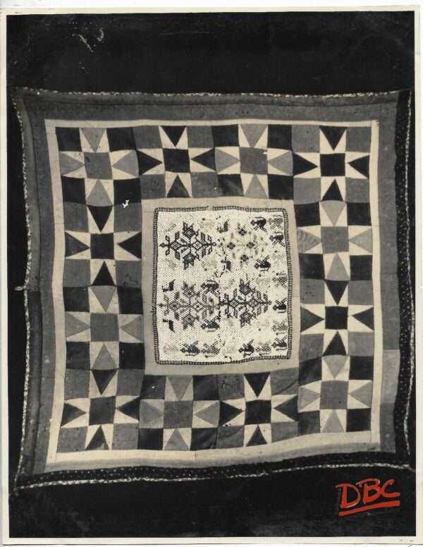 Square Piece
