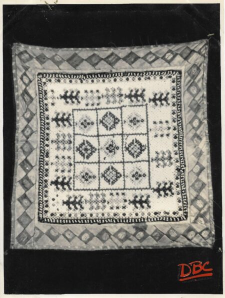 Square Piece