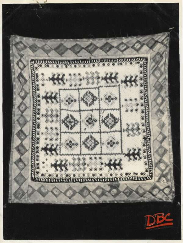 Square Piece