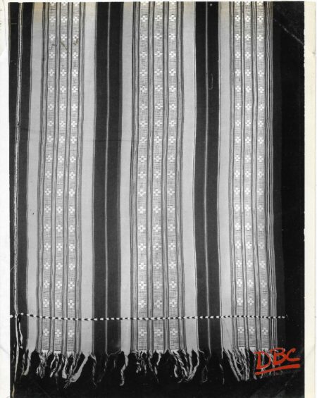 Cotton Bed Cover