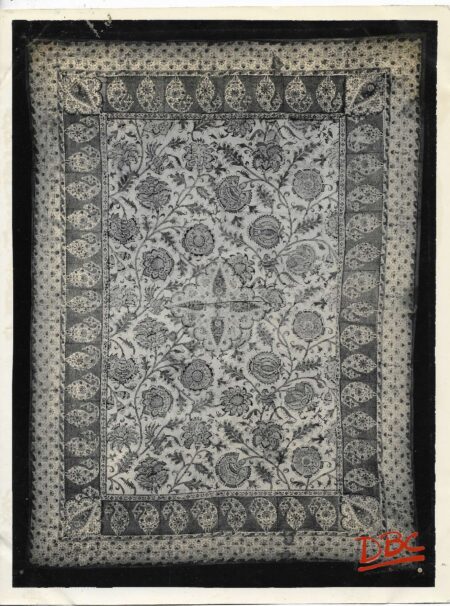 16Th Century Print