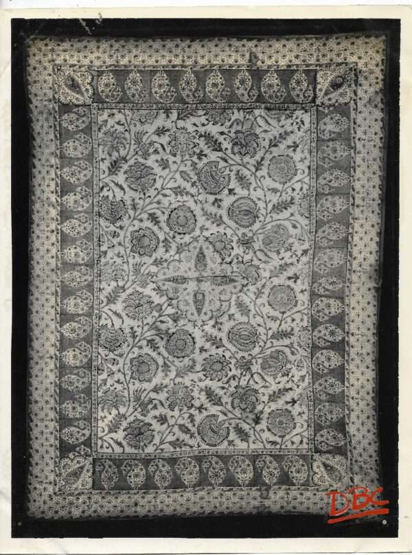 16Th Century Print