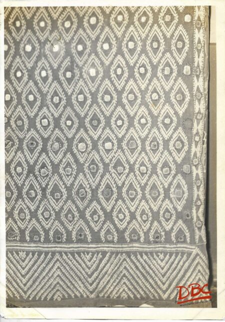 Tex (Phulkari) Punjab