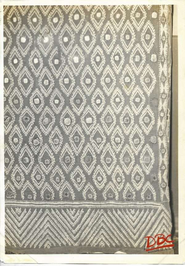 Tex (Phulkari) Punjab