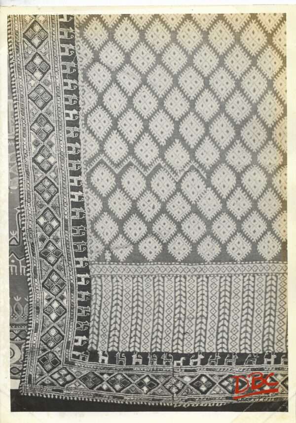 Tex (Phulkari) Punjab