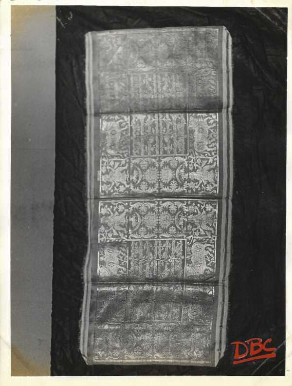 Tex (Pallu) Zani