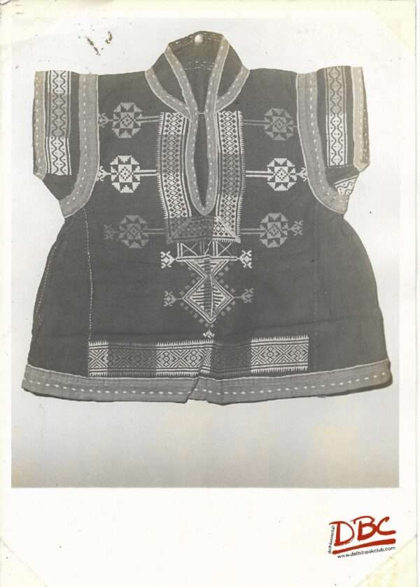 Tex (Blouce) Kurta West Bengal