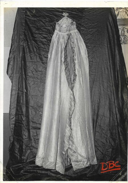 Tex (Brocade Burkah)