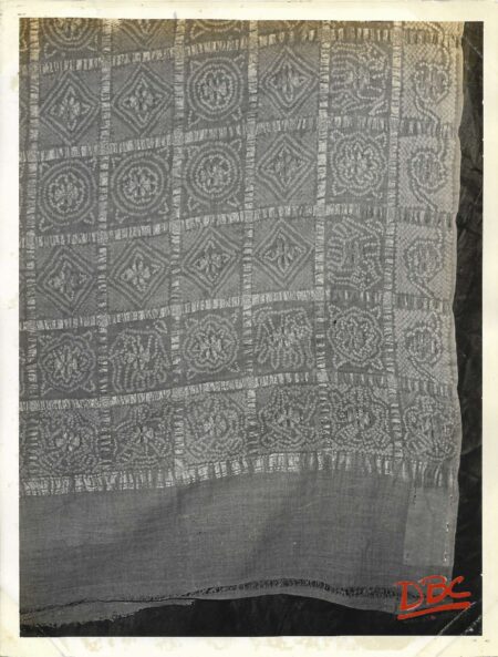 Tex (Chunari Tie & Dye) Gujrat