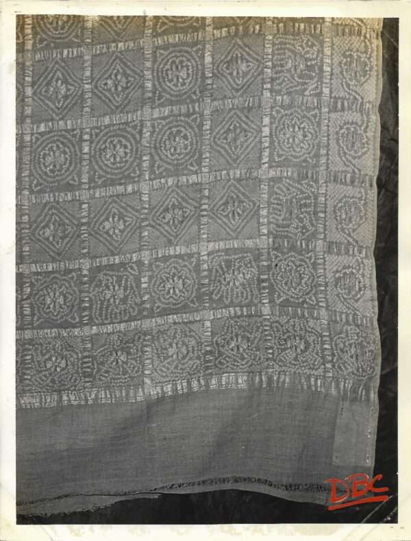 Tex (Chunari Tie & Dye) Gujrat