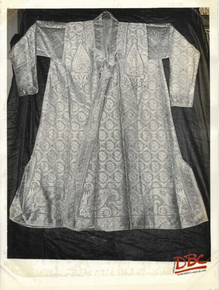 Tex (Choga Brocade)