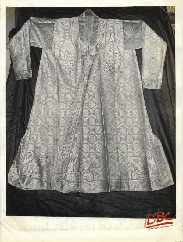 Tex (Choga Brocade)