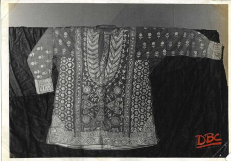 Tex (Embroidered Kurta) Chamba