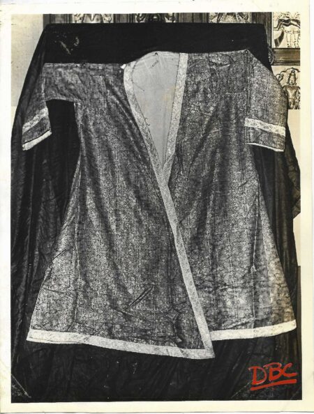 Tex (Brocade Choga)