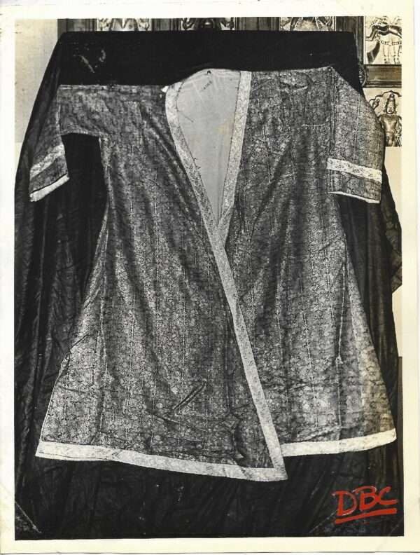 Tex (Brocade Choga)
