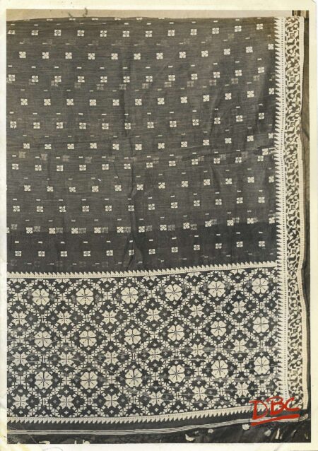 Tex (Dacca Sari Cotton)