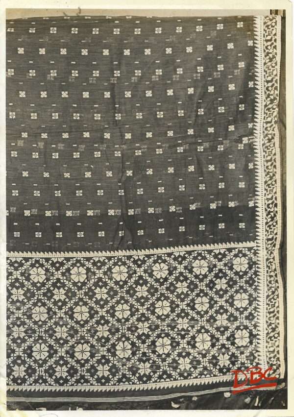 Tex (Dacca Sari Cotton)