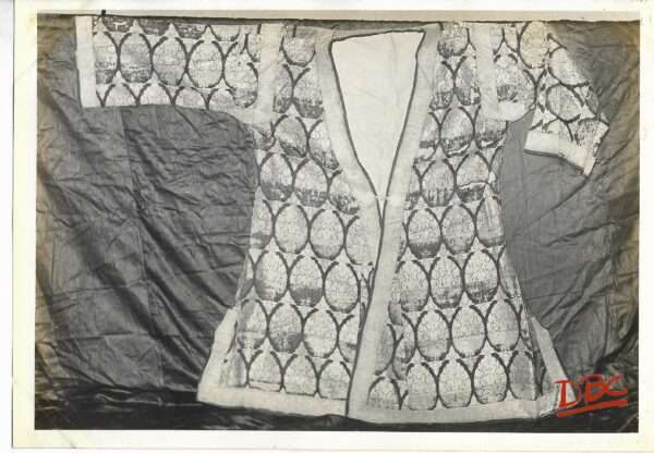 Textile (Brocade Choga)