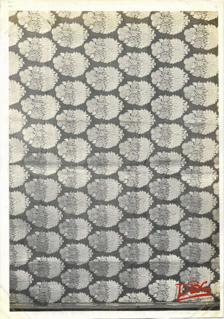 Textile (Brocade Cloth)