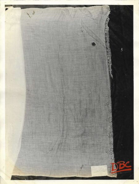 Textile (Musli Cloth) Docca