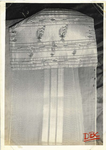 Tex (Turban Cloth)