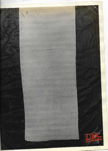 Tex (Needle Work Piece)