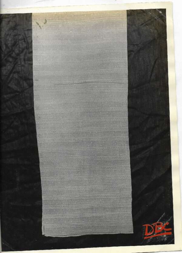 Tex (Needle Work Piece)