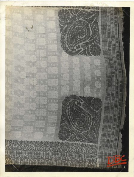Tex (Cotton Sari) Dacca