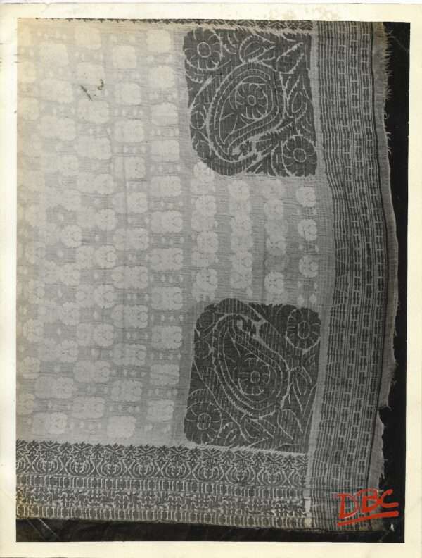 Tex (Cotton Sari) Dacca