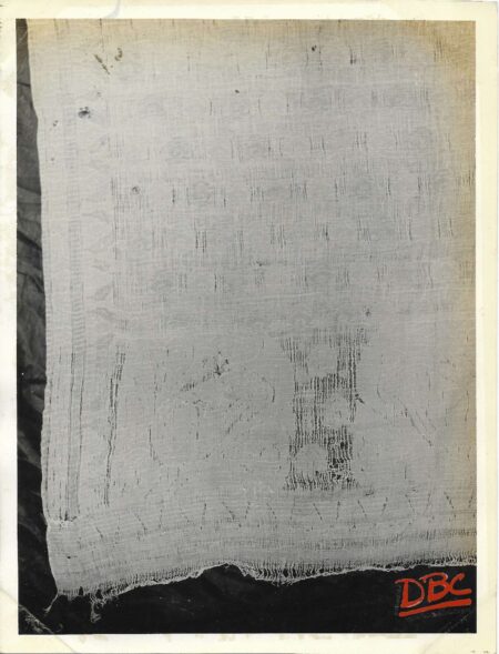 Tex (Cotton Sari) Dacca