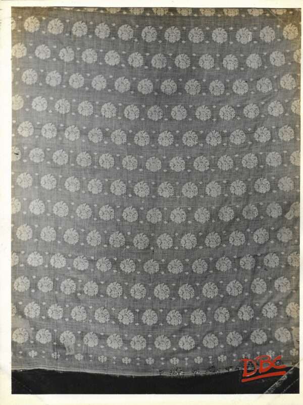Tex (Jamdani Piece) Dacca