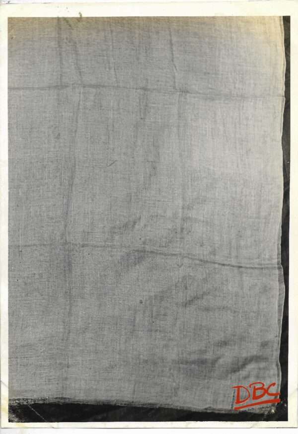 Tex (Muslim Piece) Dacca
