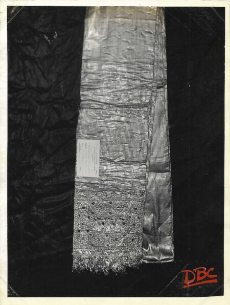 Tex (Pagree Cloth) Rajasthan