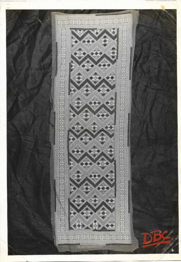 Tex (Woven Piece)