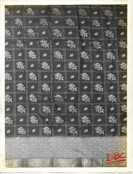 Tex (Cotton Brocade Piece)