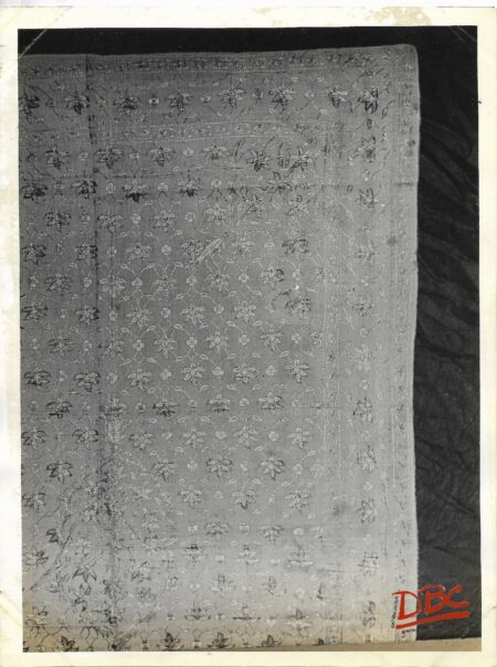Tex (Embroidered Cloth)