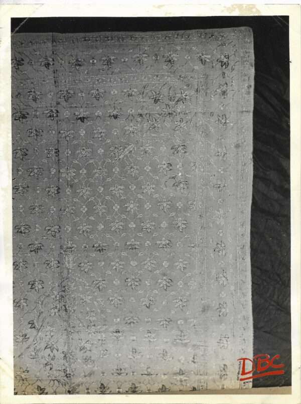 Tex (Embroidered Cloth)