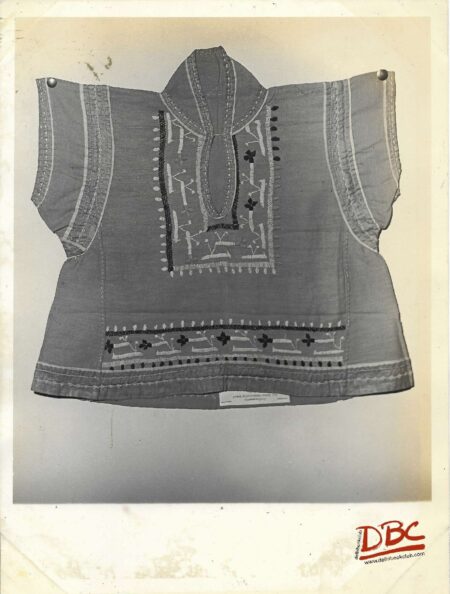 Tex (Blouse Red)