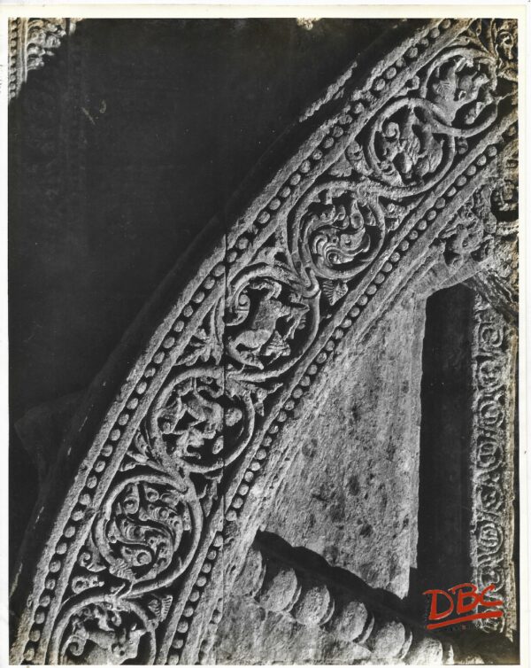 Konark Detials of a Wheel