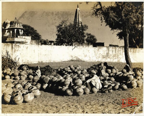 Pushkar (Ajmer) Villae -Fair